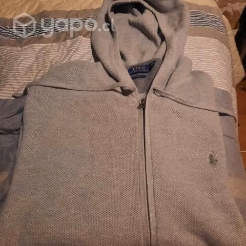 Chaleco polo prácticamente nuevo - Imagen 5