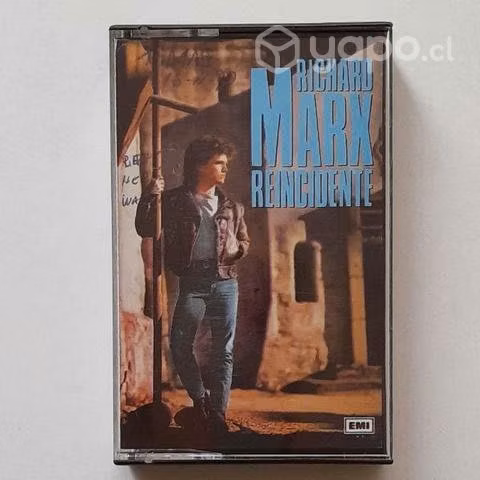Richard Marx