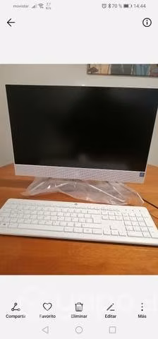 Computador de Escritorio