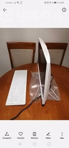 Computador de Escritorio