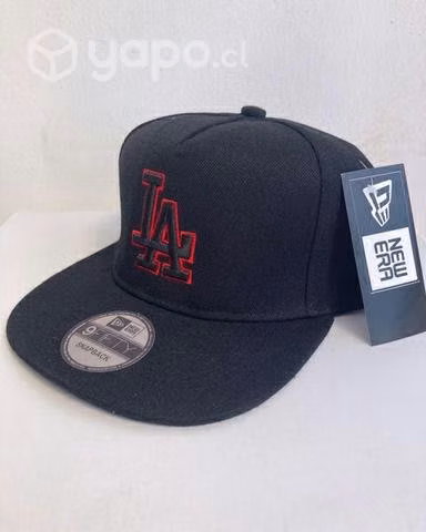 Gorros ajustables