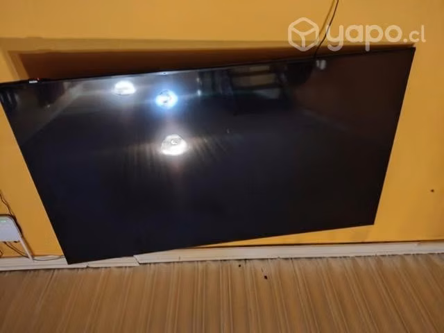 Televisor Samsung 65 pulgadas