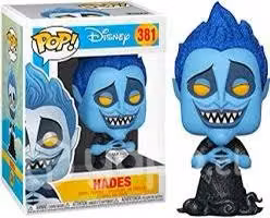 Funko pop hades
