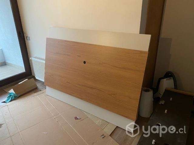 Rack Home tv 60  - Imagen 3