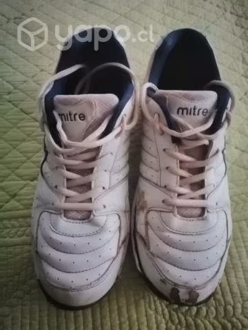 Zapatillas de Tenis Mitre