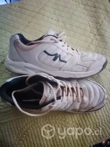 Zapatillas de Tenis Mitre - Imagen 3