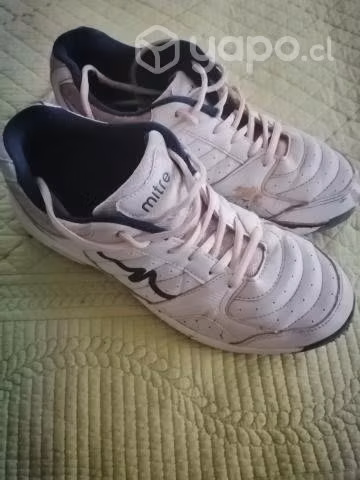 Zapatillas de Tenis Mitre - Imagen 2