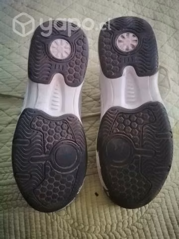 Zapatillas de Tenis Mitre - Imagen 4