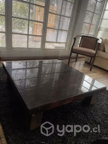 Mesa de centro - Imagen 3