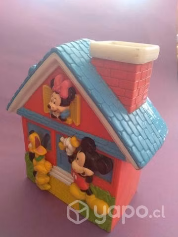Alcancía " disney " - Imagen 3