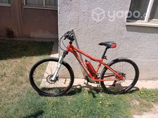 Oxford Moonstone aro 26 - Imagen 2