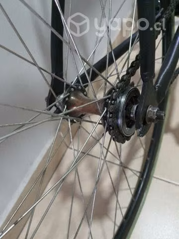 Fixie Aro 28 - Imagen 6