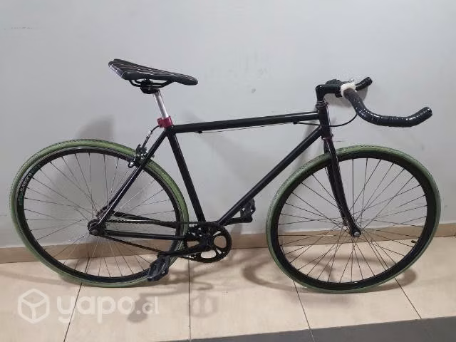 Fixie Aro 28 - Imagen 3