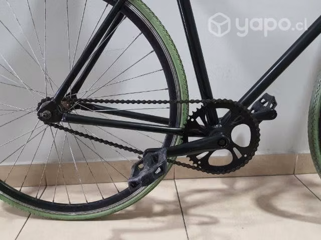Fixie Aro 28 - Imagen 2