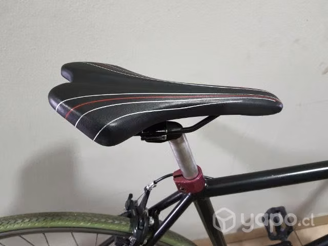 Fixie Aro 28 - Imagen 5