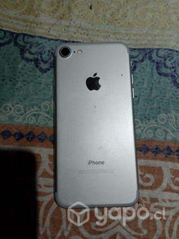 Celular iPhone 7 - Imagen 4