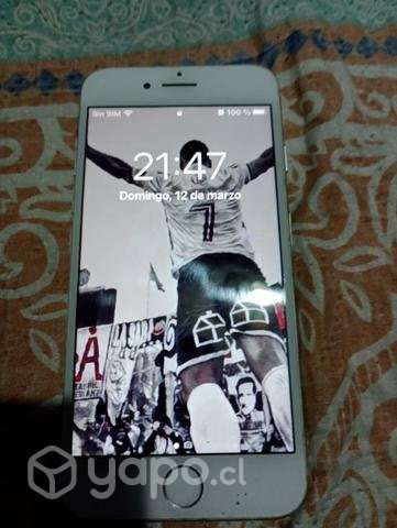 Celular iPhone 7 - Imagen 2