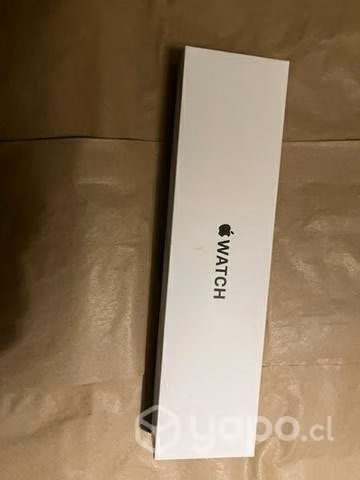 Apple Watch SE 2da generación 40MM