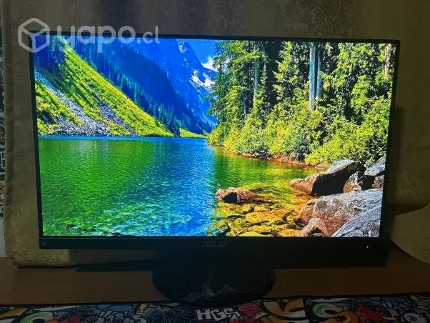 MONITORES ASUS de 144hz y 60hz 1ms ambos - Imagen 2