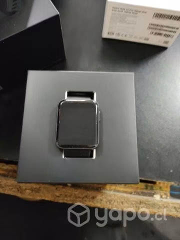Xaomi redmi note 10 pro + mi watch lite - Imagen 5