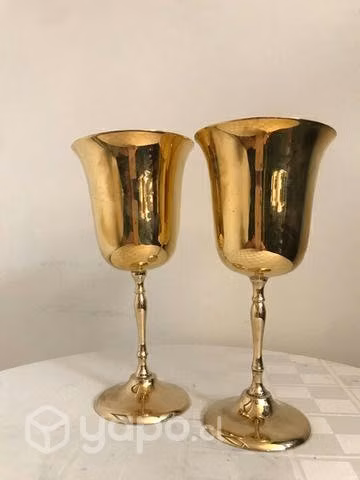 Pat de Copas de Bronce
