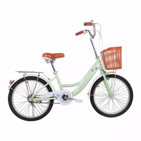 Bicicleta ChileCycles Paseo Aro 20