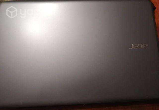 Notebook Acer Pantalla touch - Imagen 3