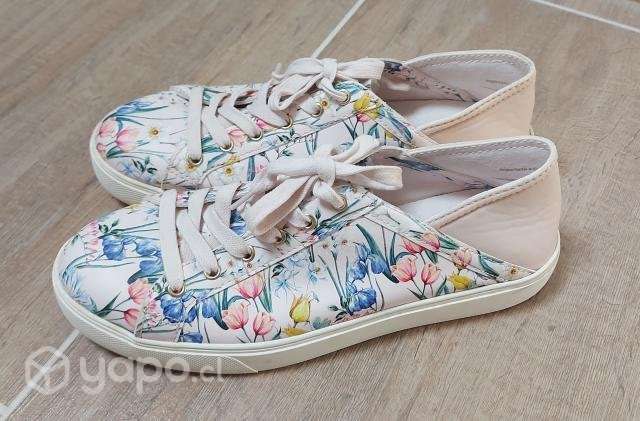 Zapatilla Aldo 40 - Imagen 5