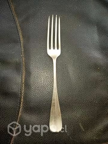 Tenedor antiguo - Imagen 5
