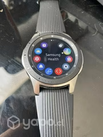 Se vendé Samsung Galaxy Watch 46 mm - Imagen 4