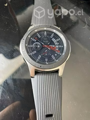 Se vendé Samsung Galaxy Watch 46 mm - Imagen 3