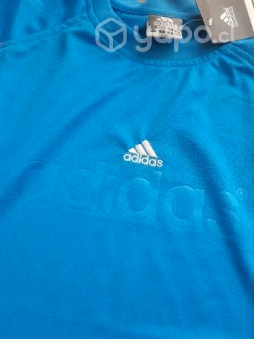 Polera adidas