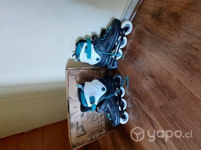 Patines Urbanos Roller