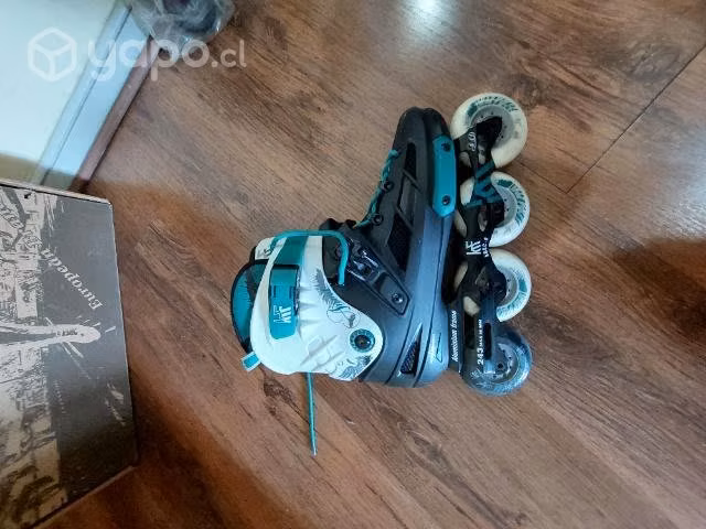 Patines Urbanos Roller
