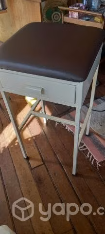 Mueble profesionales manicuristas uñas