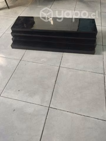 Repisas nuevas