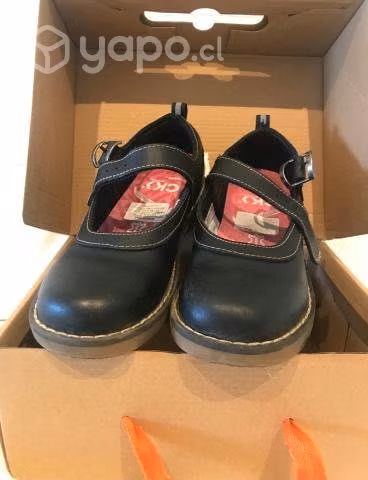 Zapato Colloky Niña N32