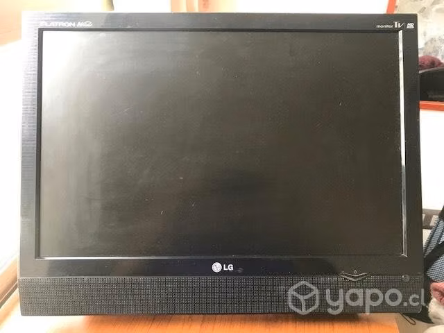2 Pantallas PC y TV HD