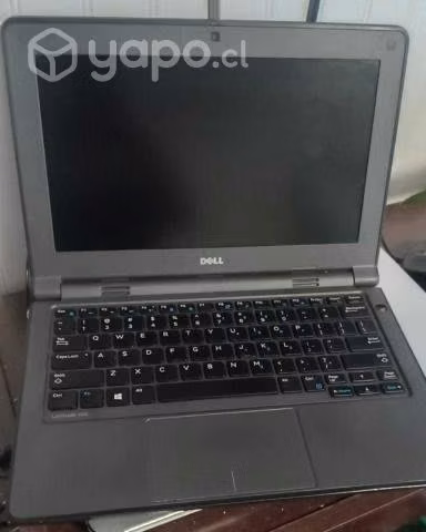 NoteBook Dell Intel Quad-Core, 8GB RAM, 128GB SSD - Imagen 2