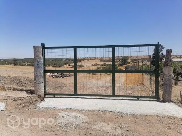 Terrenos en venta en. Batuco. Ovalle - Imagen 4