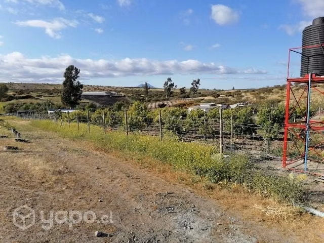 Terrenos en venta en. Batuco. Ovalle - Imagen 9