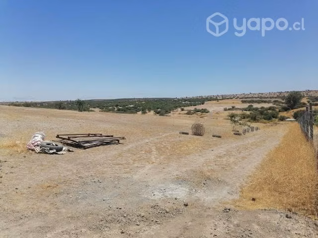 Terrenos en venta en. Batuco. Ovalle - Imagen 10