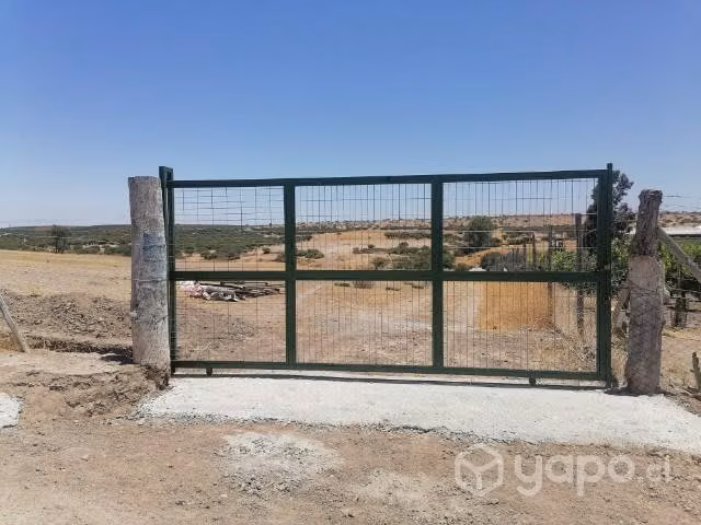 Terrenos en venta en. Batuco. Ovalle - Imagen 11