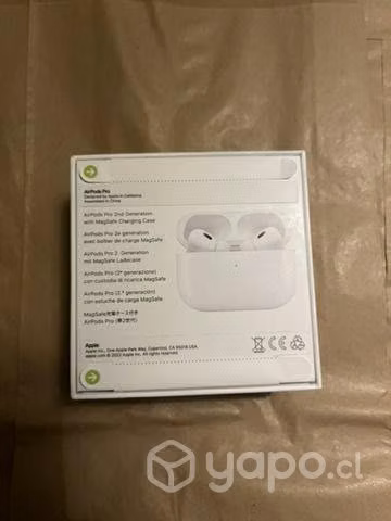 AirPod Pro 2da generación - Imagen 2