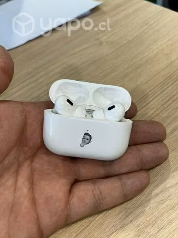 AirPod Pro 2da generación - Imagen 3