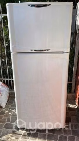 Refrigerador Mademsa usado