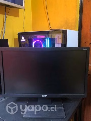Pc gamer.