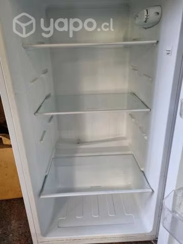 Refrigerador (Frío Directo)