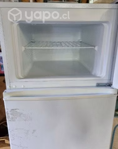 Refrigerador (Frío Directo)