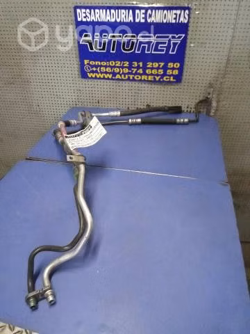 Caneria direccion hidraulica Peugeot Partner 2019